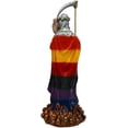 thumbnail image 3 of MORÍN Imágenes | Escultura decorativa | Perfectas para decorar | Santa Muerte 24 cm | (7 colores), 3 of 3