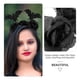 thumbnail image 4 of KAKOWELY Diadema de flores para Halloween, tocado de actuación, adorno para el cabello, accesorio para cosplay, 4 of 5