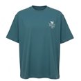 thumbnail image 3 of GRYPHO Playera Oversized Hombre Shield High Density Algodón Heavyweight 240g, 3 of 5
