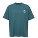 thumbnail image 3 of GRYPHO Playera Oversized Hombre Shield High Density Algodón Heavyweight 240g, 3 of 5