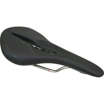 Tioga Undercover Stratum Max Saddle, Ti Rail, Black NLS