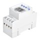thumbnail image 1 of Interruptor de control de tiempo con fuente de alimentación inteligente y temporizador de riel guía TM612 de 2 salidas CA 220 V, 1 of 14