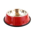 thumbnail image 1 of 1 cuenco para mascotas para perro y gato., 1 of 3