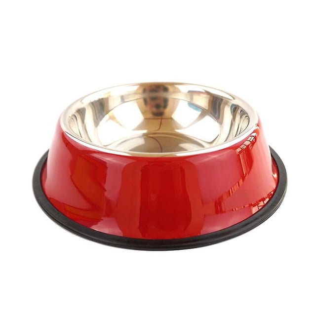 1 cuenco para mascotas para perro y gato.