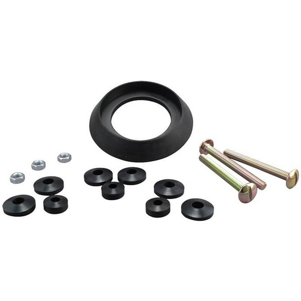 9815374,TANK TO BOWL BOLT SETS,FOR KOHLER,THREE BOLT TOILETS INCLUDES