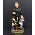 thumbnail image 1 of St. Bosco Figurine, 1 of 1