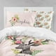 thumbnail image 1 of Juego de cama infantil Wild and Free (edredón o funda nórdica), 1 of 5