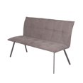 thumbnail image 4 of Canadian Lyon Bench Dark Grey, 4 of 6