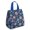 Pioneer Flower Floral-1, variant on Pioneer Flower Floral Print Pattern Insulated Lunch Bag for Women & Adults,Large Portable Soft Cooler Lunch Bag,Thermal Food Storage Tote with Pearl Cotton,8.66L,8.75x5.75x9.5 Inch