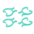 thumbnail image 2 of Climbing Vines Abs Garden Plant Support Clips Garden Plant Support Clips, 2 of 6