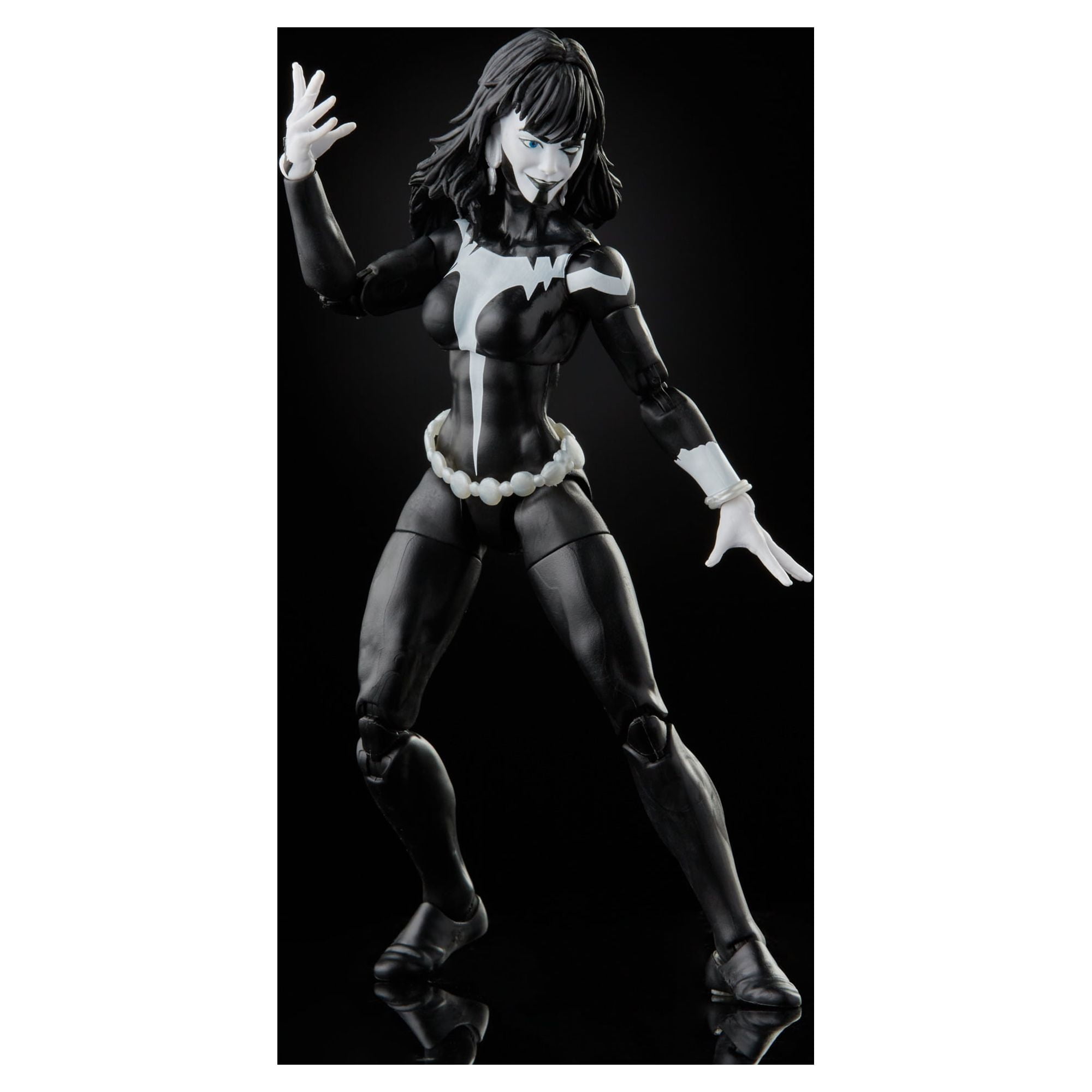 Marvel: Legends Shriek Kids Toy Action Figure for Boys and Girls Ages 4 5 6 7 8 and Up (6")