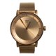 thumbnail image 1 of Reloj Adidas Unisex District M1 Dorado Z04-502, 1 of 5