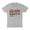 Grey, variant on Very Merry Uncle Shirt Unisex Large Grey