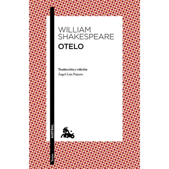 Otelo, (Paperback)