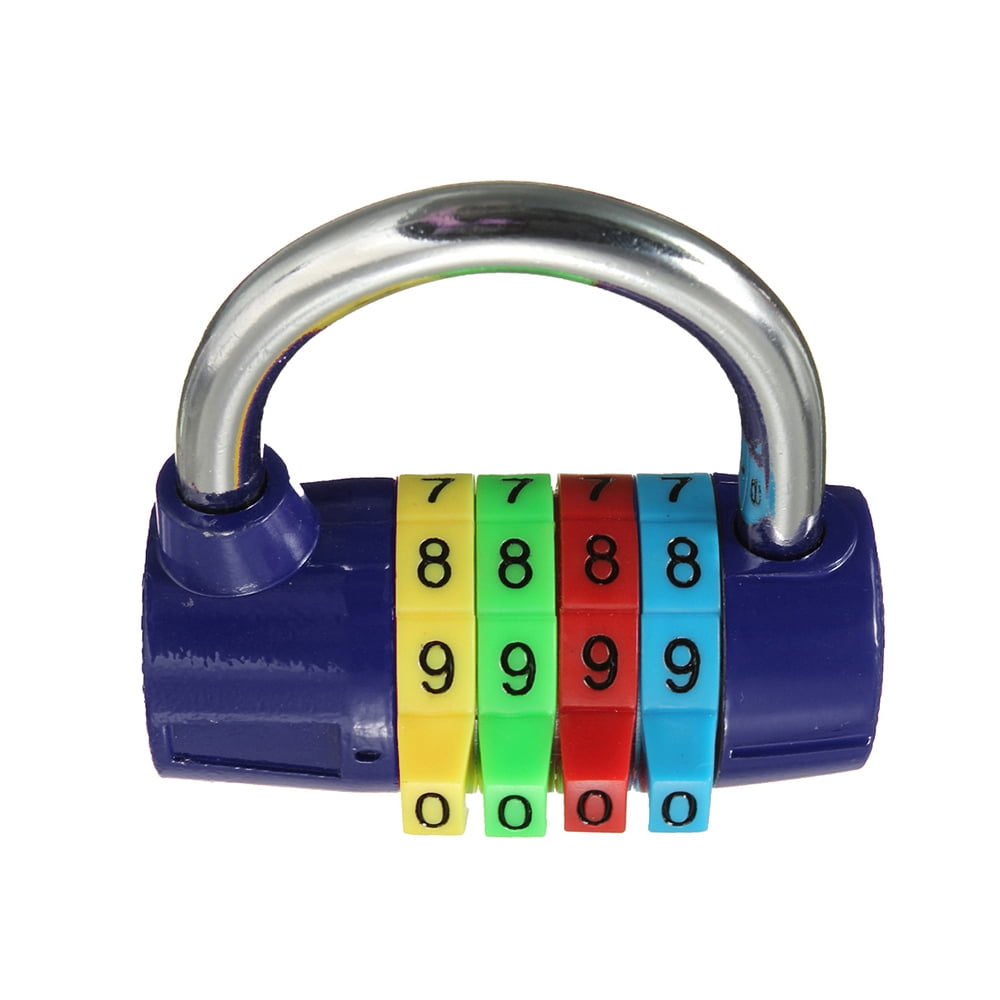 combination lock walmart