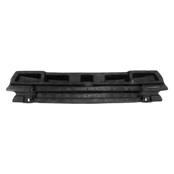 For 07-09 Chevrolet Equinox New Front Bumper Impact Absorber GM1070252C