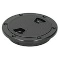 thumbnail image 2 of Deck Plate, Waterproof  Deck Inspection Cover  For Boat For Marine, 2 of 8