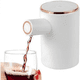 thumbnail image 2 of Dispensador de aireador de vino eléctrico 2X para vino, whisky, soju y licor Máquina dispensadora de vino perfecta, vertedor de licor, 2 of 7