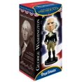 thumbnail image 5 of Muñeco cabezón Royal Bobbles George Washington 21 cm de alto, 5 of 5