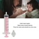thumbnail image 3 of Irrigador Nasal Infantil, Jeringa De Limpieza De Enjuague Del Irrigador Nasal Para Niños Para El Hogar, 3 of 7