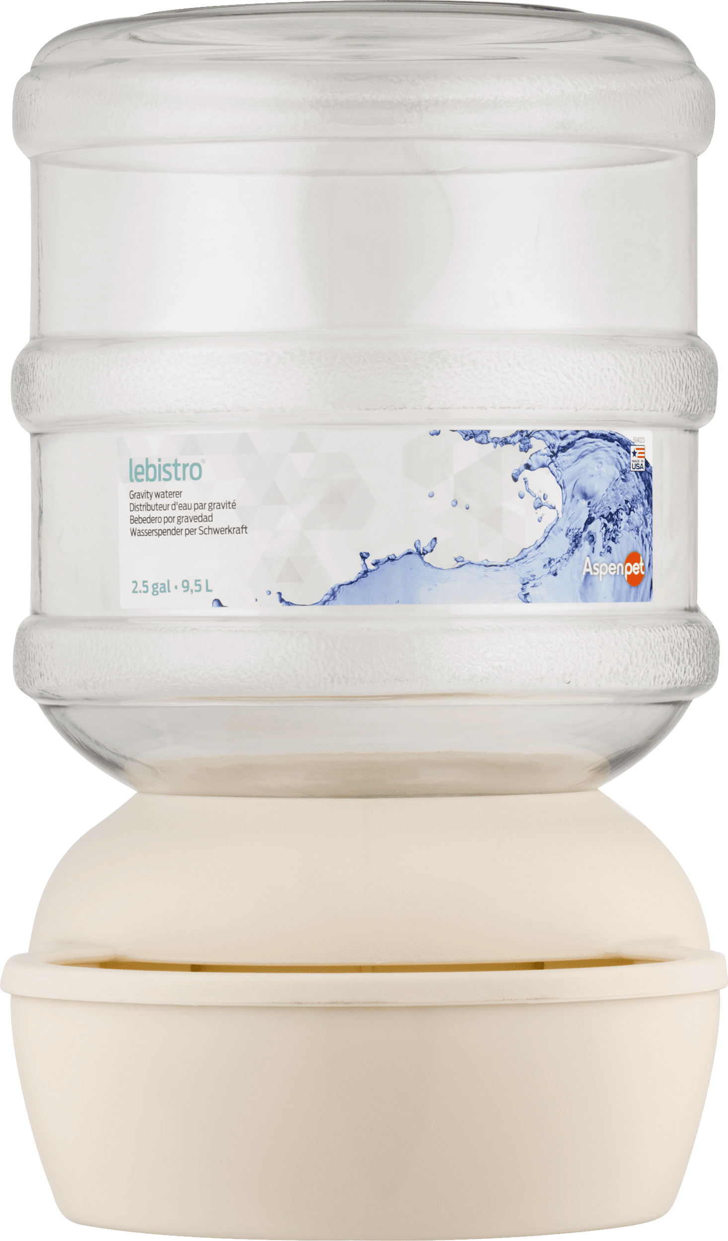 le bistro water bottle replacement