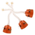 thumbnail image 2 of KAKOWELY 3pcs Diy Toy Movement Part Handmade Toy Accessory Dancing Toy Singing Toy Movement Electronic Accessory Plaything Movement Toy Part,12.2X"X3.35"X3.35", 2 of 4