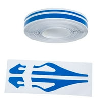 Pin Stripe Car Decoration Stickers Boat Pinstripe Tape