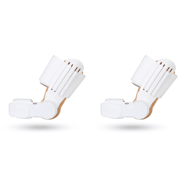 Portable Foot Hallux Valgus Brazes Alivia El Dolor La Ortesis Del Dedo Del Pie para El Cuidado Del Pie para El Cuidado Los Pies