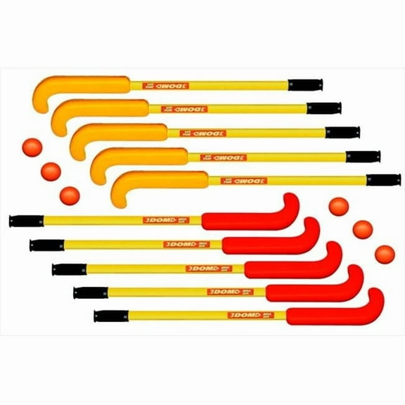 Supersafe Field Hockey Set