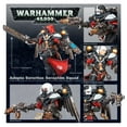 thumbnail image 3 of Games Workshop - Warhammer 40K - Adepta Sororitas - Seraphim Squad, 3 of 6
