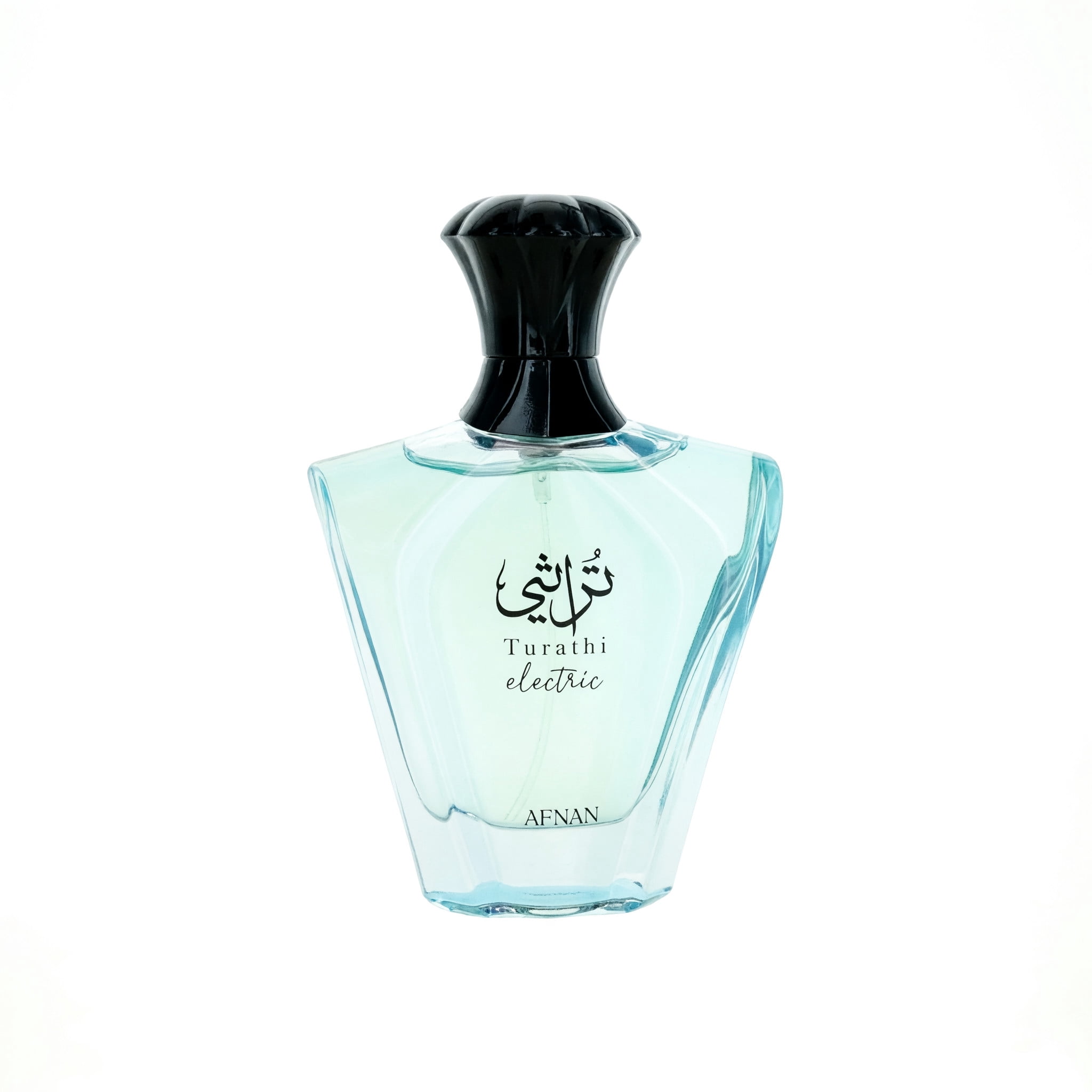 Afnan, Electric Turathi Unisex EDP Spray, 3 oz, Perfume - Walmart.com