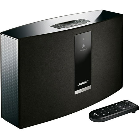 Bose SoundTouch 20 Series III wireless speaker (Best Bose Speakers Ever Made)