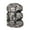 ACU, variant on Outdoor Sports Multifunctional Mountaineering Tactical Backpack