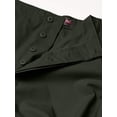 thumbnail image 4 of Pantalones Tácticos BDU Tru-Spec 100% Algodón Rip-Stop Verde OD, 4 of 5