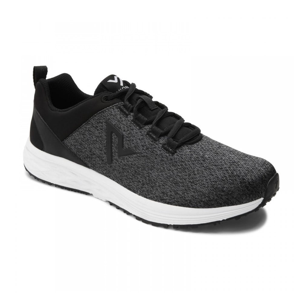 vionic men's tennis shoes