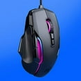thumbnail image 2 of ROCCAT Mouse Kone AIMO Rem Black, 2 of 3