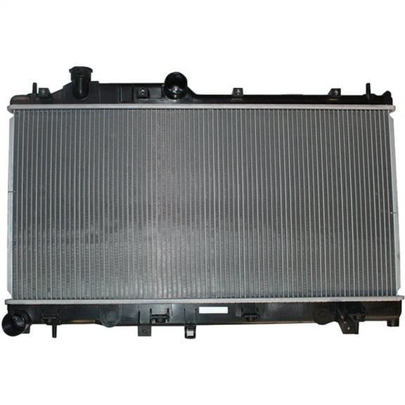 Global Parts Distributors LLC gpd Radiator 13258C