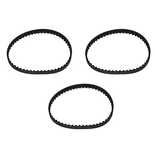 3 Dyson DC17 Vacuum Belts Replaces Dyson DC17 Part 91171001