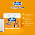 thumbnail image 4 of Royale Ultra Strength Paper Towel 2 Rolls, 98 Sheets Per Roll, 4 of 19