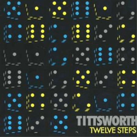 12 Steps (Audiobook)