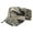 Camouflage, variant on GZWYHT Cadet Hat,Sport Sun Visor Hats Floppy Foldable Roll-Up Summer Vacation Oversize Wide Brim Straw Beach Hat Cotton Ball Caps Wide Brim Sun Hat