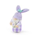 thumbnail image 6 of BQBQERT Easter Decorations Faceless Lovely Eggs Faceless Doll Faceless Easter Handmade Easter Party Supplies, 6 of 9