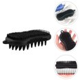 thumbnail image 4 of MasteelfCA Silicone Bath Brush Multifunctional Shampoo Brush Double-sided Shower Brush, 4 of 7