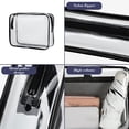 thumbnail image 4 of Vaidha Travel Storage Bag Packing Bag Large Capacity High End Multifunctional Storage Bag, 4 of 6