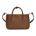 thumbnail image 1 of Bolso Casual Hombro Maillard Damas Corteta Desmontable Cuero Compra Compras Bolsas Viajes, 1 of 9
