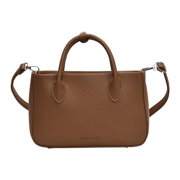 Bolso Casual Hombro Maillard Damas Corteta Desmontable Cuero Compra Compras Bolsas Viajes