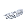 thumbnail image 4 of Front Plastic Chrome Grille Shell w/Insert Assembly for 2006-2009 Buick Lucerne, 4 of 7