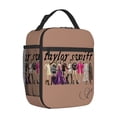 thumbnail image 1 of Bolsa de almuerzo portátil para cocina, bolsa cuadrada, bolsa de almuerzo para niños, bolsa de almuerzo portátil, bolsa cuadrada, bolsa de almuerzo para niños, 1 of 2