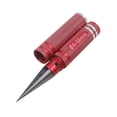 thumbnail image 2 of Sacador de agujero expansible CUTICAT 0-14 mm rojo, 2 of 7