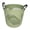 Green B, variant on Laundry Basket Dirty Clothes Bin Stackable Storage Basket Large-Capacity Bathroom Hamper Mint Green 1 Pack